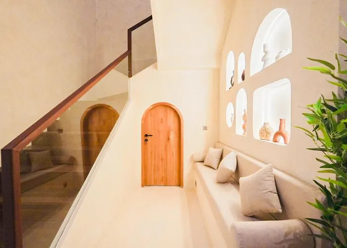 5br Luxury Mediterranean Style In Kuta Villa Legian (Bali)