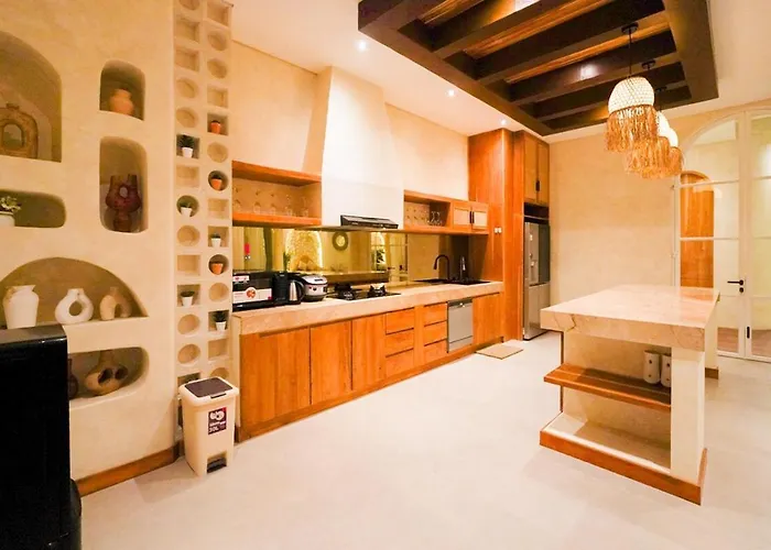 5br Luxury Mediterranean Style In Kuta * Legian (Bali)