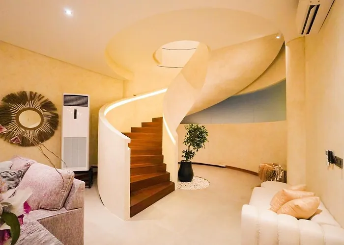 5br Luxury Mediterranean Style In Kuta * Legian (Bali)
