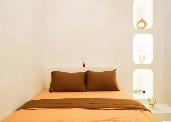 5br Luxury Mediterranean Style In Kuta Villa