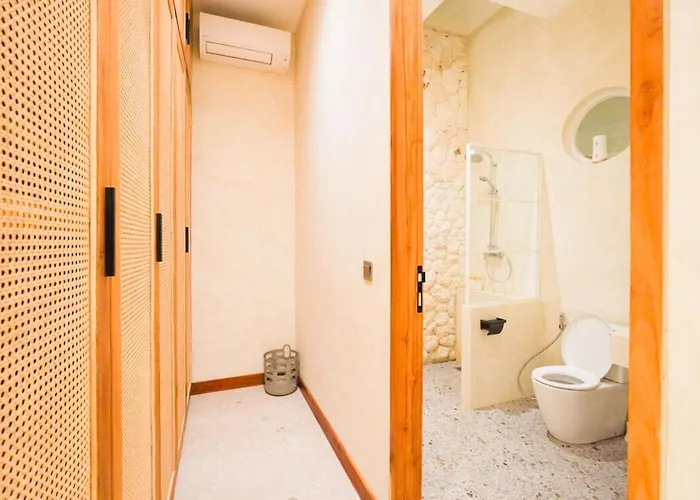 5br Luxury Mediterranean Style In Kuta * Legian (Bali)