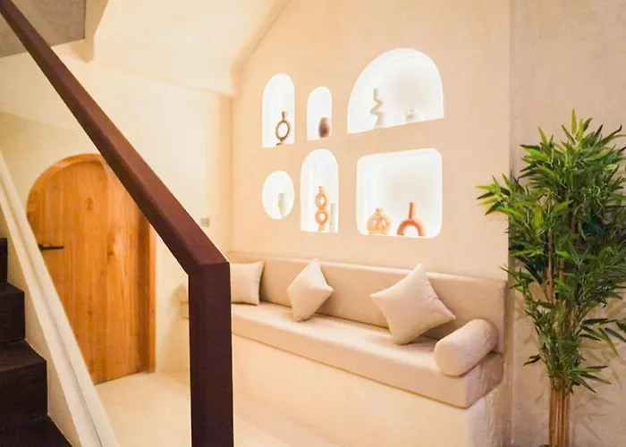 5br Luxury Mediterranean Style In Kuta Legian (Bali)