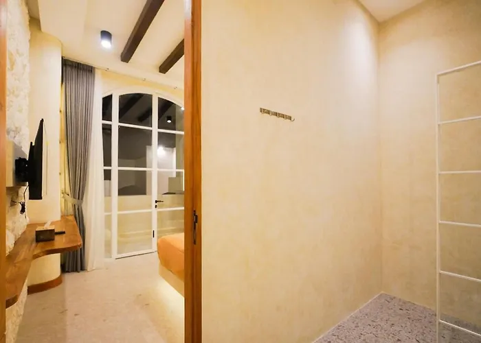 5br Luxury Mediterranean Style In Kuta * Legian (Bali)