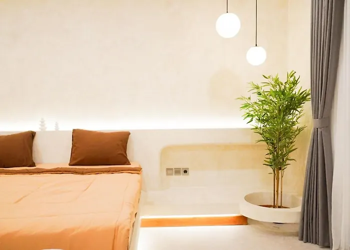5br Luxury Mediterranean Style In Kuta * Legian (Bali)