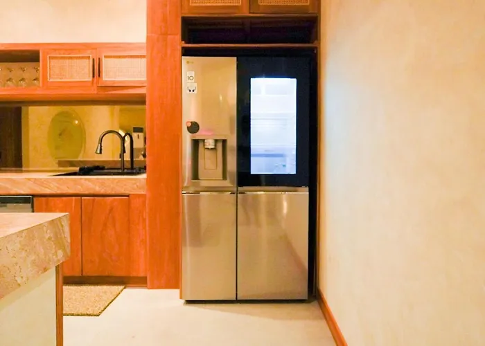 Villa 5br Luxury Mediterranean Style In Kuta Legian (Bali)