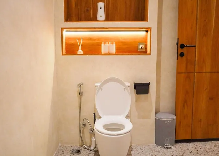 5br Luxury Mediterranean Style In Kuta Villa Legian (Bali)
