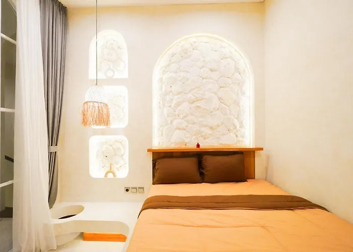 5br Luxury Mediterranean Style In Kuta Villa Legian (Bali)