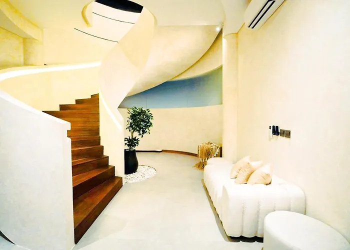 5br Luxury Mediterranean Style In Kuta Villa