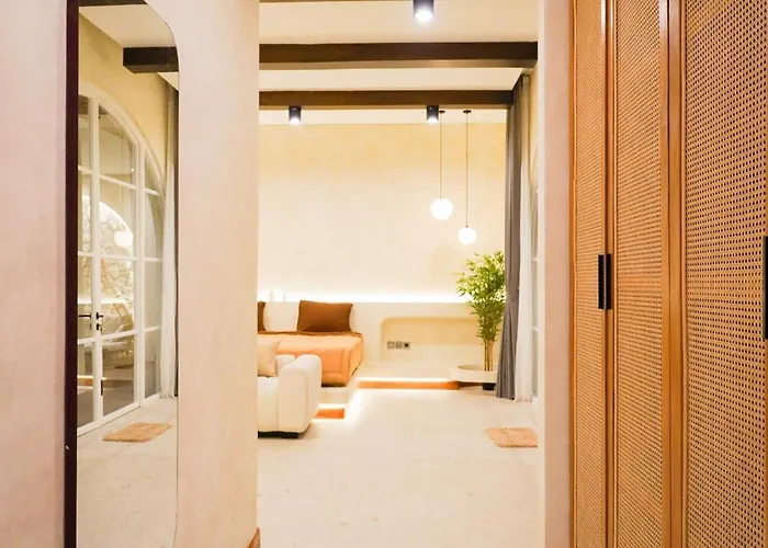 5br Luxury Mediterranean Style In Kuta * Legian (Bali)